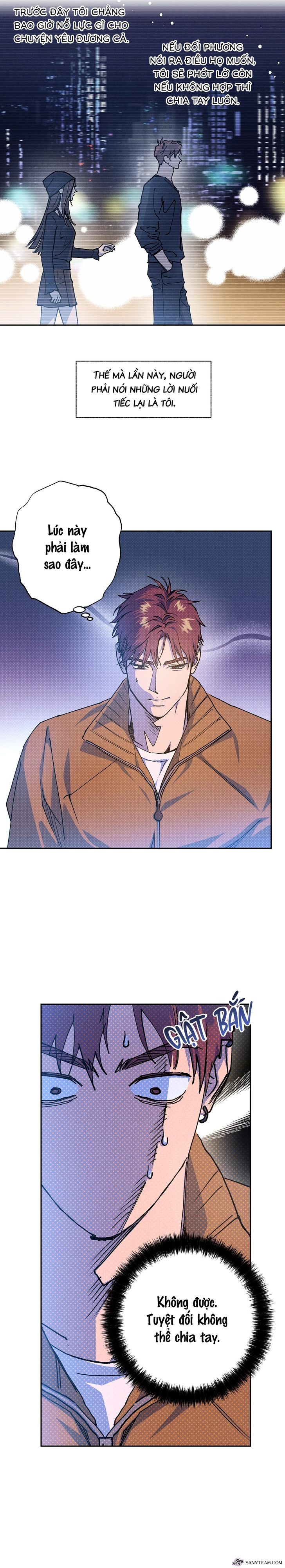 Lỗi Lập Trình - Chap 96